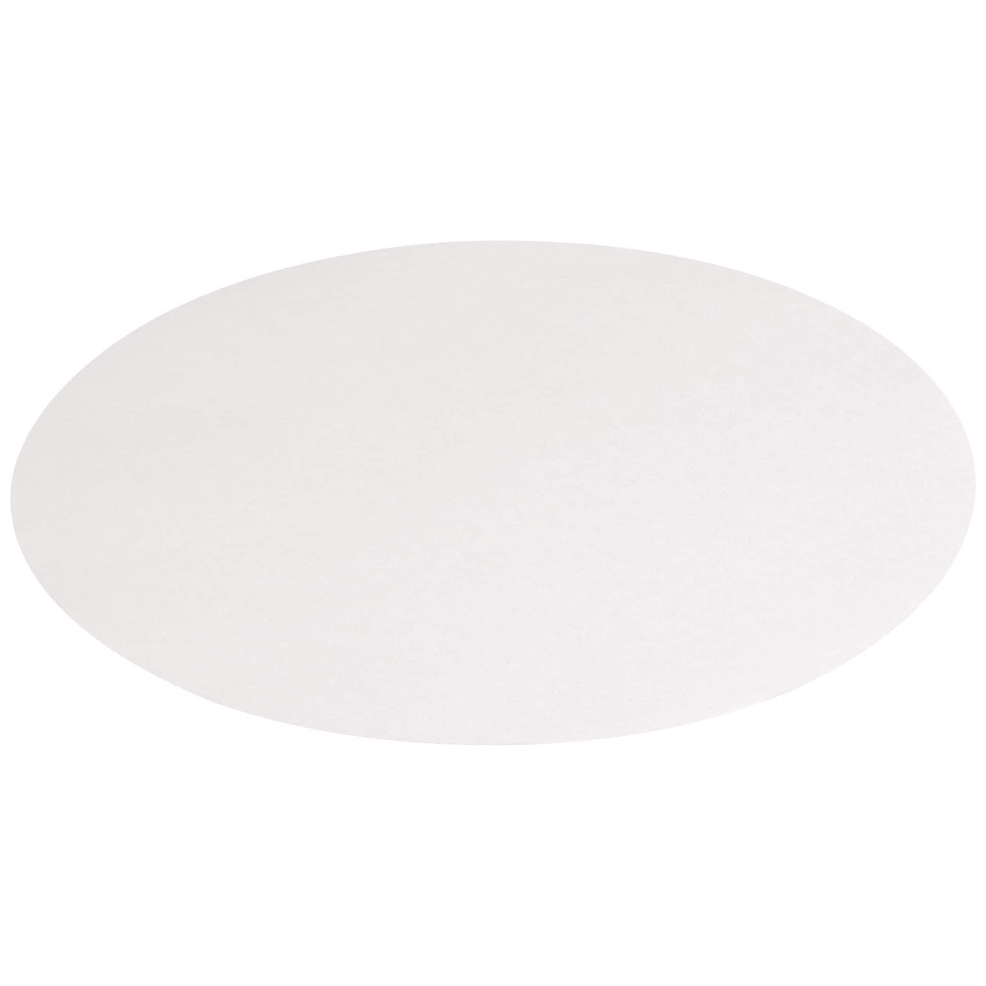Prang® 9" Heavyweight Mixed Media Paper Circles, 200ct.